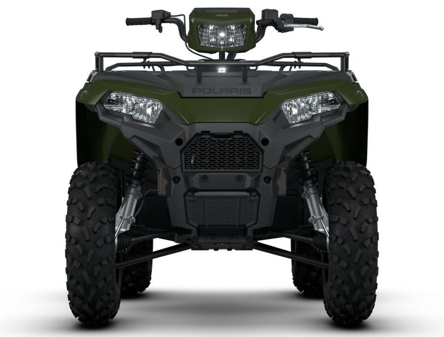 2026 Polaris Sportsman 450 H.O. EPS