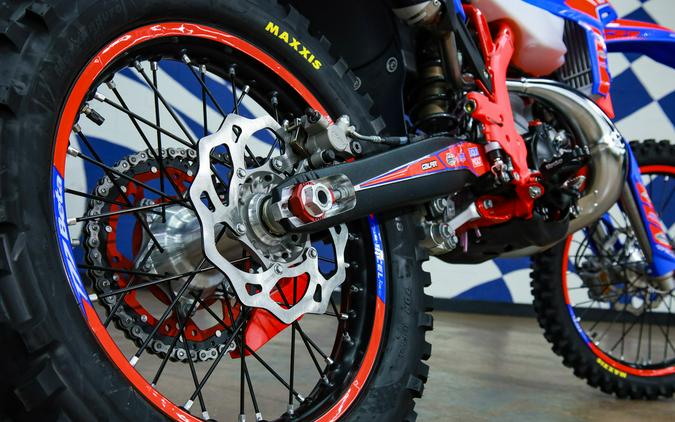 2026 Beta Motorcycles 200 RR Race Edition