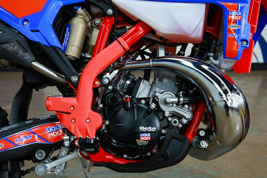 2026 Beta Motorcycles 200 RR Race Edition