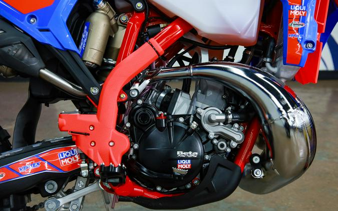 2026 Beta Motorcycles 200 RR Race Edition