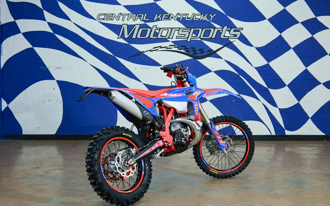 2026 Beta Motorcycles 200 RR Race Edition