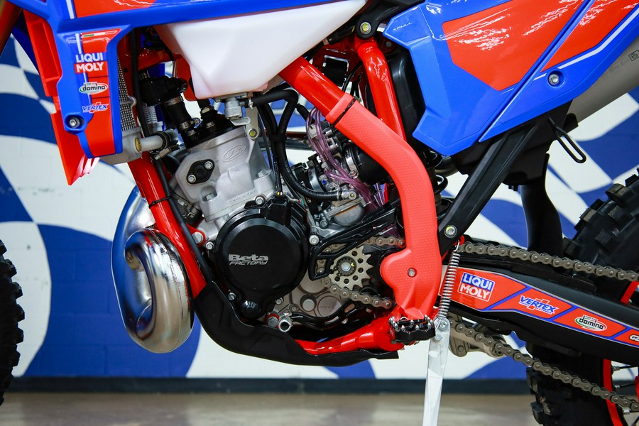 2026 Beta Motorcycles 200 RR Race Edition