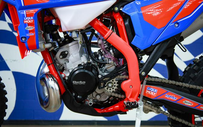 2026 Beta Motorcycles 200 RR Race Edition