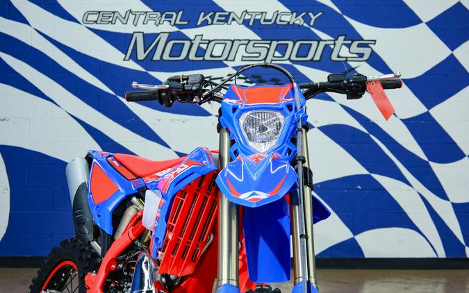 2026 Beta Motorcycles 200 RR Race Edition