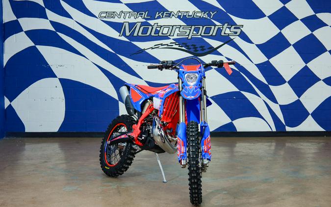 2026 Beta Motorcycles 200 RR Race Edition