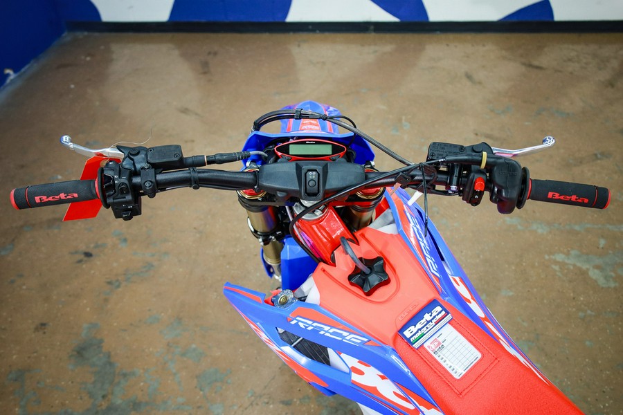 2026 Beta Motorcycles 200 RR Race Edition