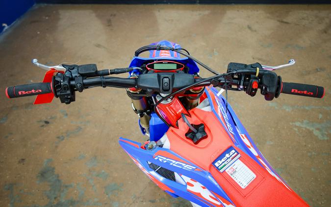 2026 Beta Motorcycles 200 RR Race Edition