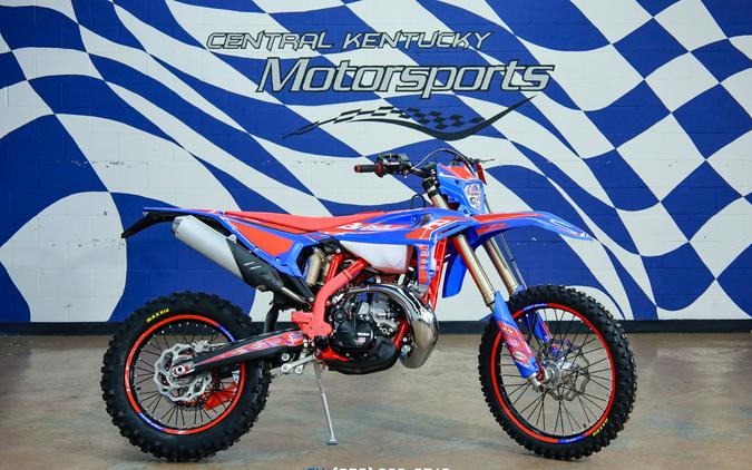 2026 Beta Motorcycles 200 RR Race Edition