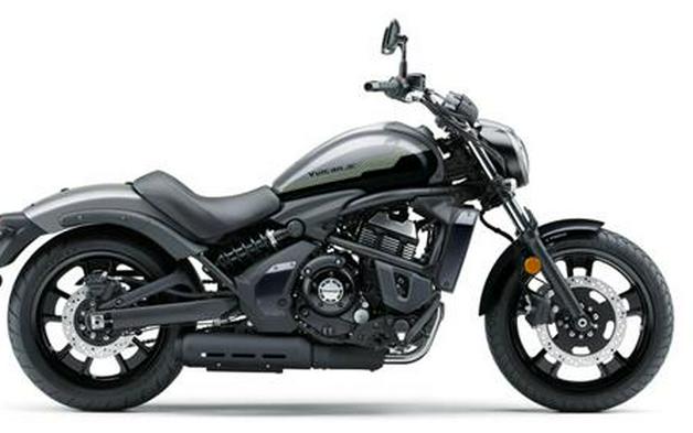 2026 Kawasaki Vulcan S ABS