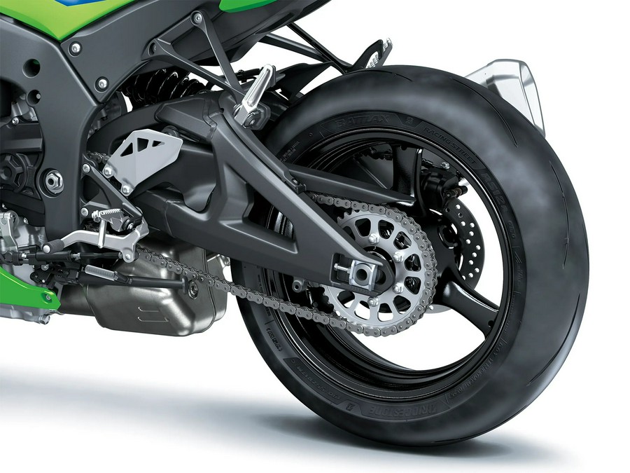 2026 Kawasaki Ninja ZX-10R