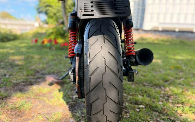 2019 Harley-Davidson Street Rod®