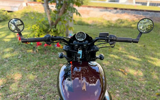 2019 Harley-Davidson Street Rod®