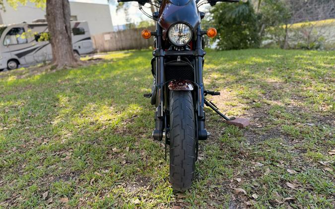 2019 Harley-Davidson Street Rod®