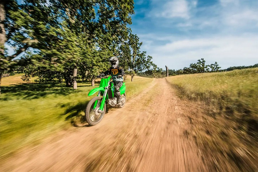 2026 Kawasaki KLX®300R