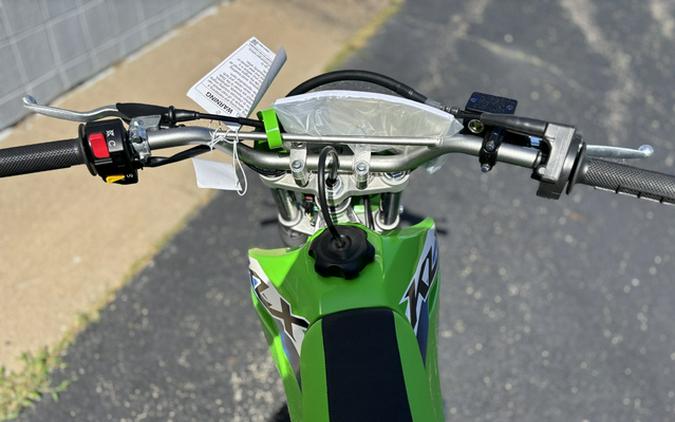 2026 Kawasaki KLX 140R L