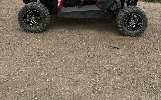 2019 CFMOTO ZFORCE 800 EX - UC0175
