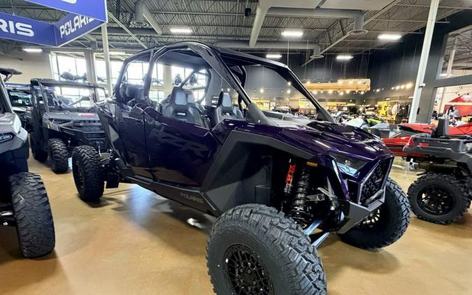 2026 Polaris RZR Pro R 4 Ultimate