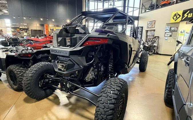 2026 Polaris RZR Pro R 4 Ultimate