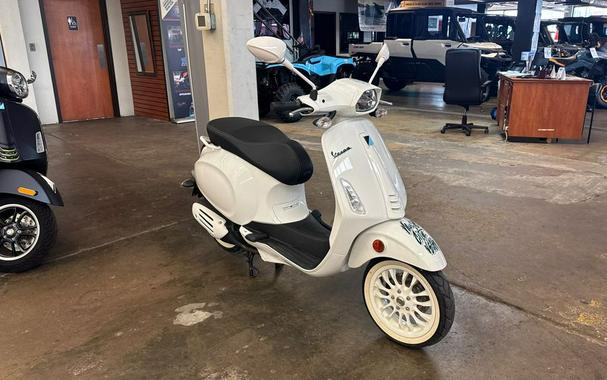 2023 Vespa Sprint 150 Justin Bieber X Vespa