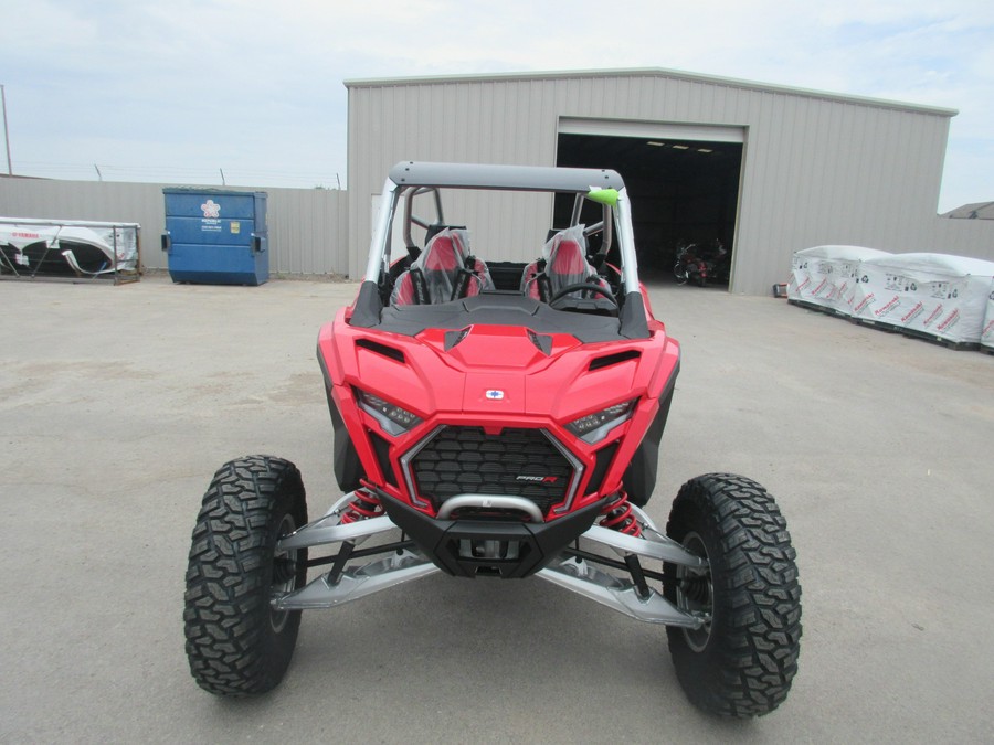 2026 POLARIS RZR PRO R 4 ULTIMATE