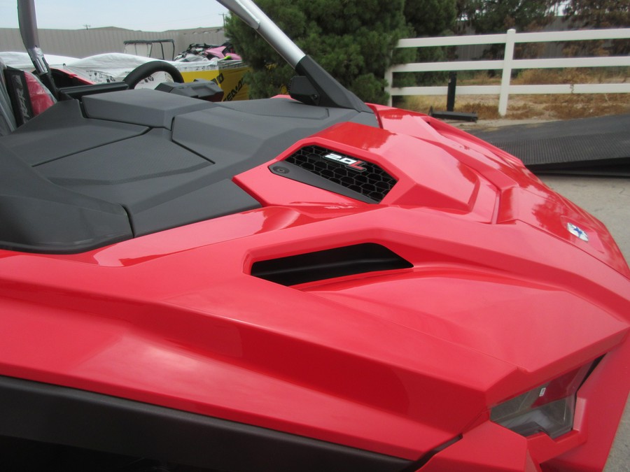 2026 POLARIS RZR PRO R 4 ULTIMATE