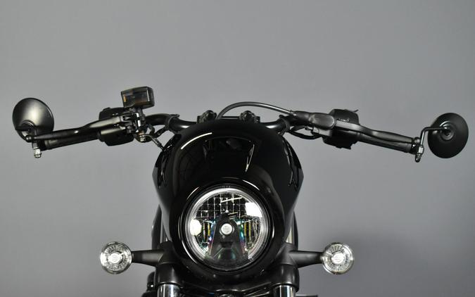 2025 Harley-Davidson Nightster Special RH975S