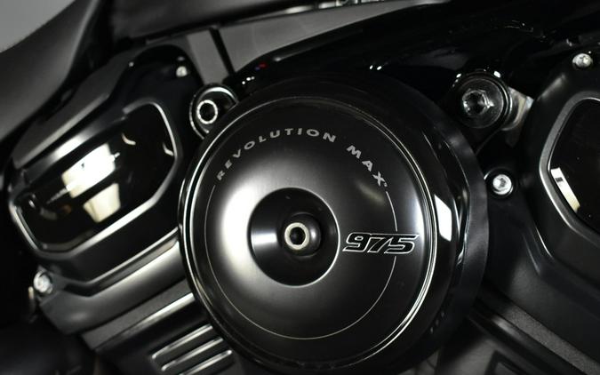 2025 Harley-Davidson Nightster Special RH975S