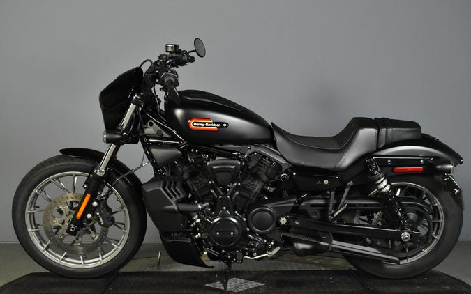 2025 Harley-Davidson Nightster Special RH975S