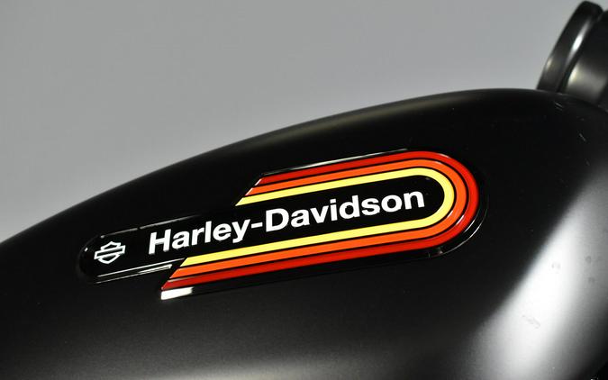 2025 Harley-Davidson Nightster Special RH975S