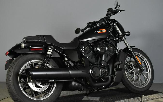 2025 Harley-Davidson Nightster Special RH975S