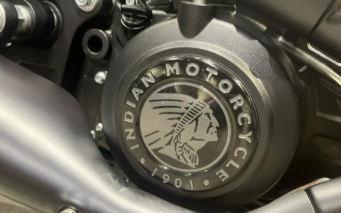 2026 Indian Motorcycle Scout® Bobber Limited +Tech