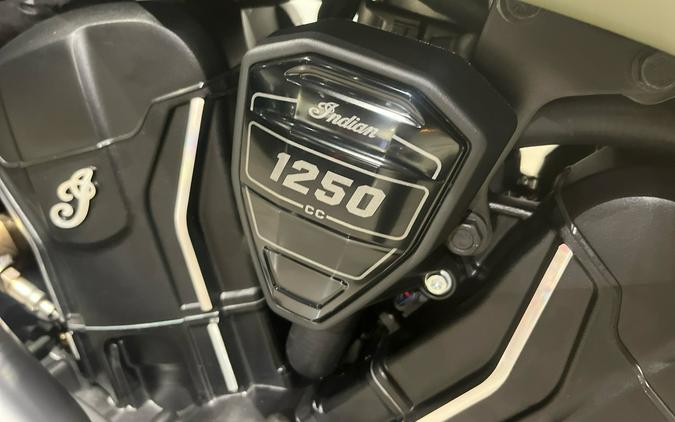 2026 Indian Motorcycle Scout® Bobber Limited +Tech