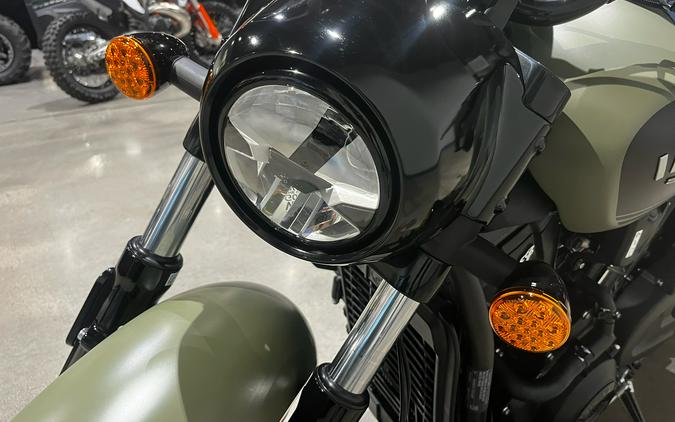 2026 Indian Motorcycle Scout® Bobber Limited +Tech