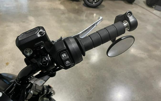 2026 Indian Motorcycle Scout® Bobber Limited +Tech
