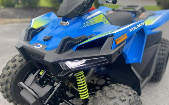 2025 Polaris Outlaw 70 EFI Base