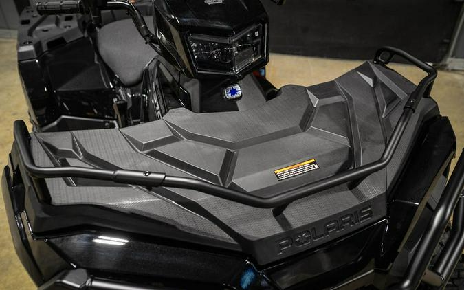 2026 Polaris Sportsman 570 Trail