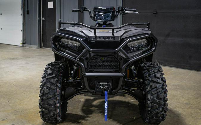2026 Polaris Sportsman 570 Trail