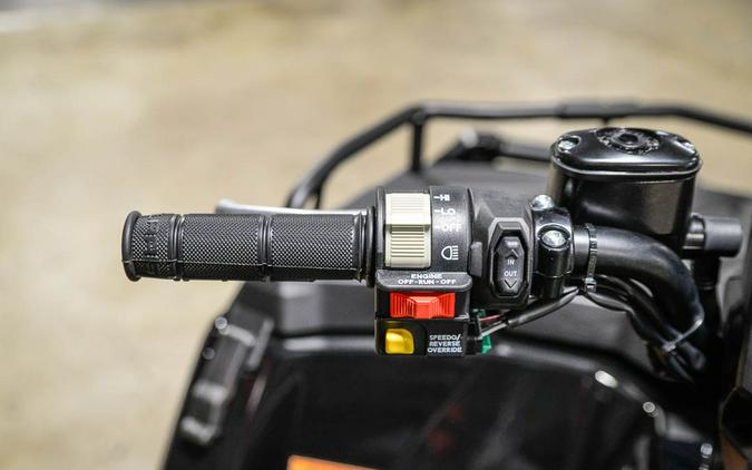 2026 Polaris Sportsman 570 Trail