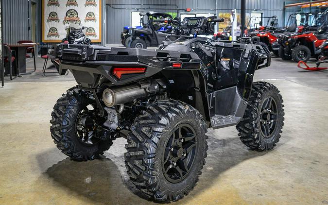 2026 Polaris Sportsman 570 Trail