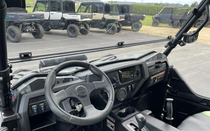 2018 Kawasaki Teryx® LE Camo