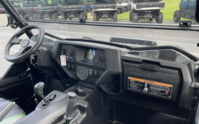 2018 Kawasaki Teryx® LE Camo