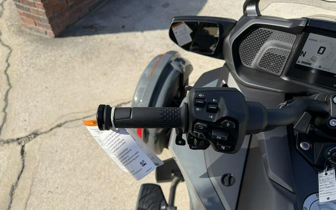 2027 Can-Am SPYDER F3 LTD 1330