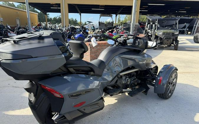 2027 Can-Am SPYDER F3 LTD 1330