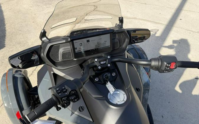2027 Can-Am SPYDER F3 LTD 1330