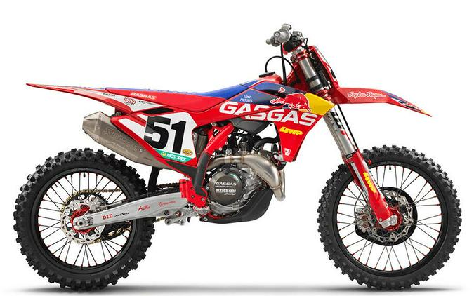 2024 GAS GAS MC 450F