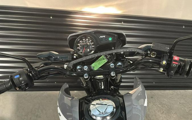 2026 Honda XR 150L