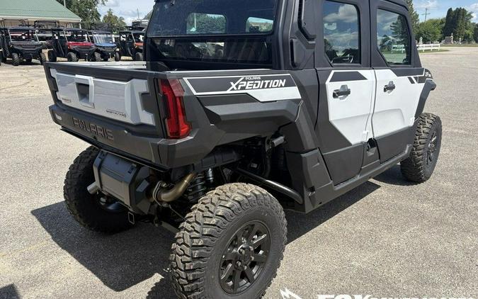 2027 Polaris® XPedition XP 5 NorthStar