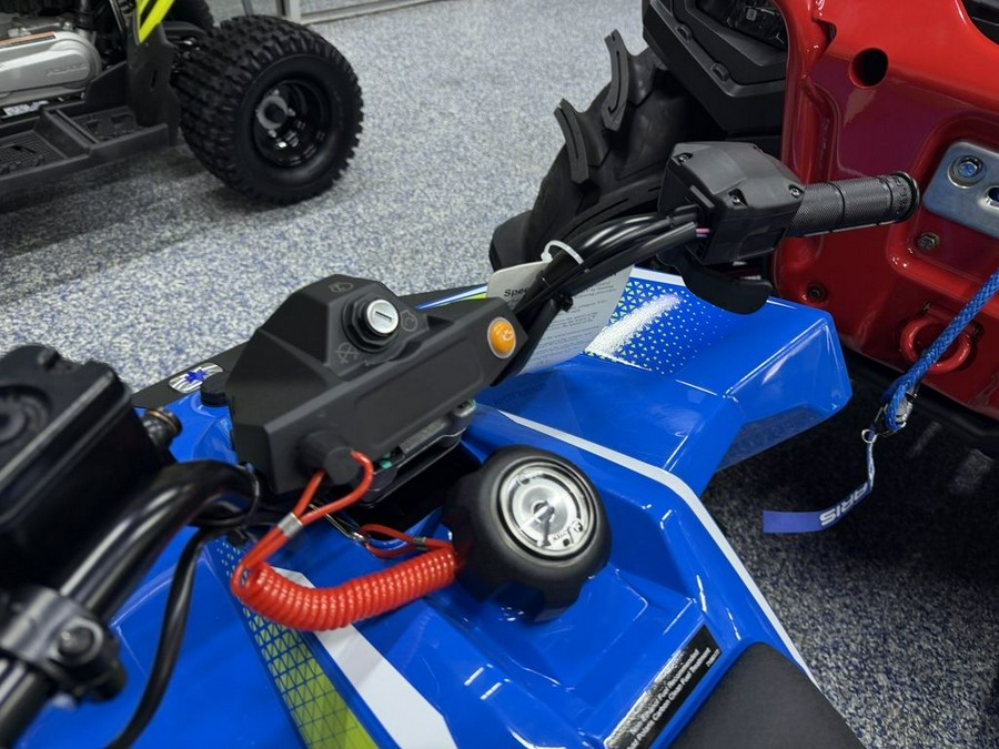 2026 Polaris® Outlaw 70 EFI