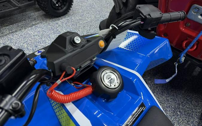 2026 Polaris® Outlaw 70 EFI