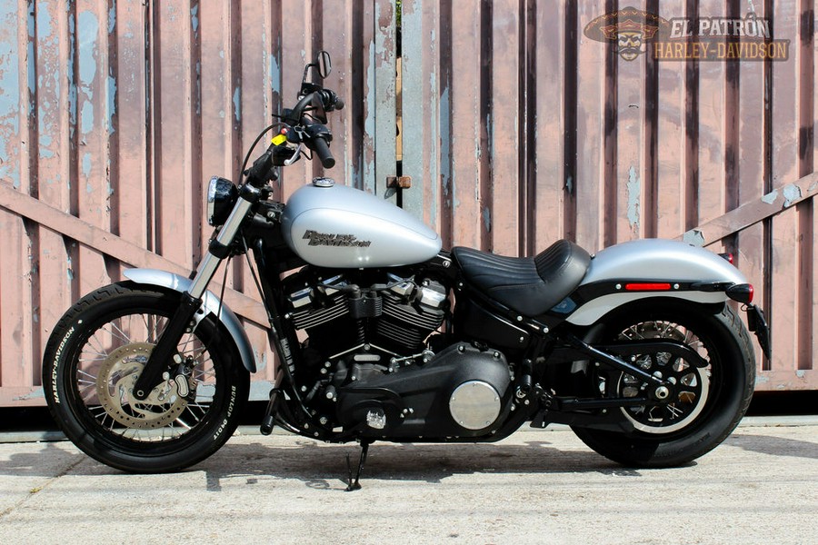 2020 Harley-Davidson® FXBB - Softail® Street Bob® for sale in El Cajon, CA